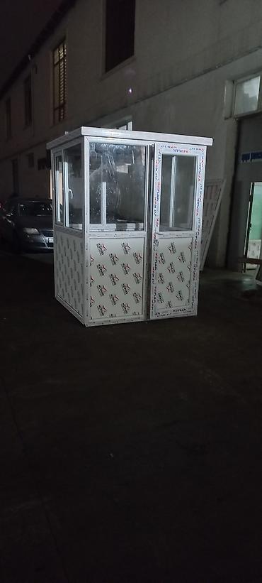 Butkalar, köşklar: Mühafi̇ze butkasi. Plasti̇k. 130x150 ve hündürlük 220=830 man -da lalafo.az — 9 Butkalar, köşklar: Mühafi̇ze butkasi. Plasti̇k. 130x150 ve hündürlük 220=830 man — 9