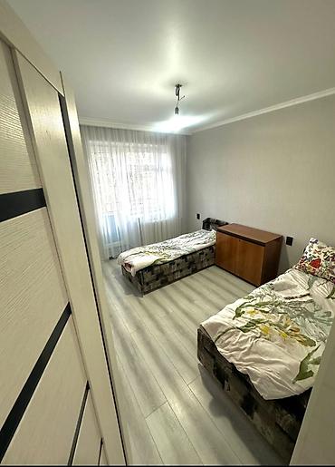 кв рассрочка: 3 комнаты, 71 м², 1 этаж, Евроремонт — 2