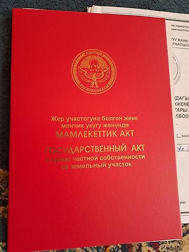 o store: 600 соток, Красная книга — 1