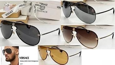 Naočare: CARTIER, VERSACE, EKSPLOZIVNI MODELI, HIT | Novo! ! ! Predivne — 16