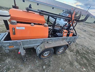 Сверление, бурение: Бурение скважин на воду (включая артезианские). Полный комплекс работ — 17