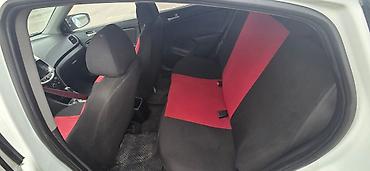 avto 444: Hyundai Accent: 1.4 l | 2012 il — 5