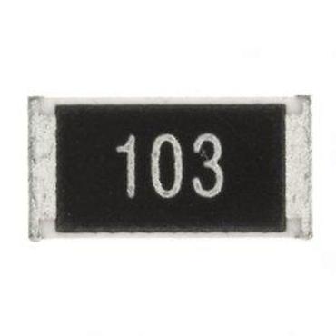 gobleni katalog: OTPORNIK 10KOHM 0.25W 1206 SMD | Ovo je SMD otpornik, vrednosti 10 — 2
