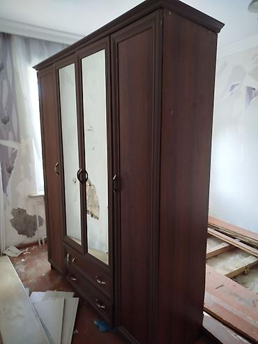 Qonaq otağı dəstləri: İşlənmiş, Divan — 4