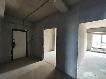 Продажа квартир: 3 комнаты, 72 м², Тунгуч мкр Элитка, 5 этаж, ПСО (под самоотделку) — 6