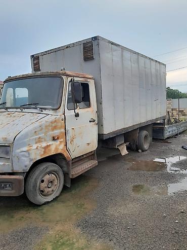 ZİL: ZİL : 4.7 l | 2000 il 12345678 km Kupe — 3