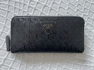 točkić za kofer: Women's wallet, Guess at lalafo.rs točkić za kofer: Women's wallet, Guess