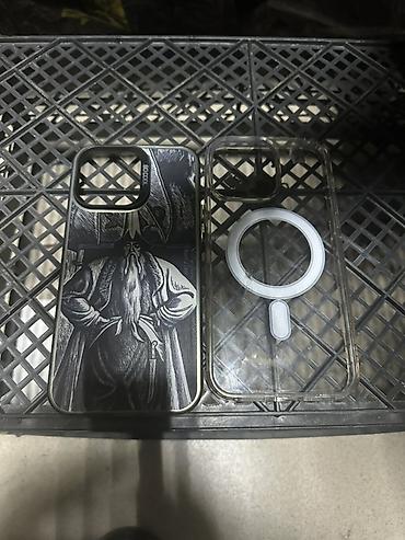 Apple iPhone: IPhone 14 Pro Max, Б/у, 128 ГБ, Deep Purple, 90 % — 9