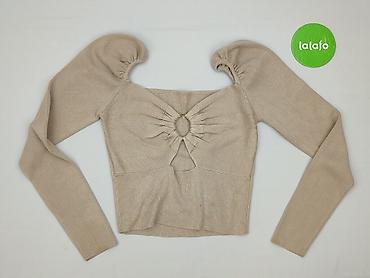 dopasowany top: Top damski, rozmiar S — 2