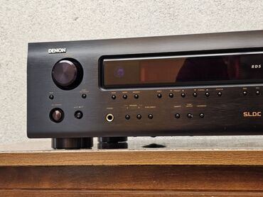 Pojačala i prijemnici: Denon DRA-700AE – stereo risiver - AM/FM stereo risiver sa — 6