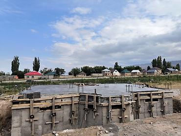 Бетонные работы: Монолит Больше 6 лет опыта — 16