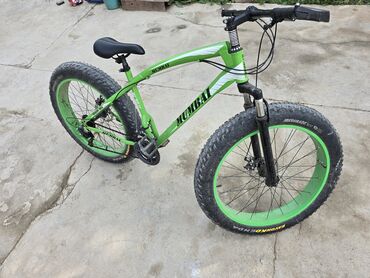 тайота олион: Горный велосипед, Рама XL (180 - 195 см), Сталь, Новый