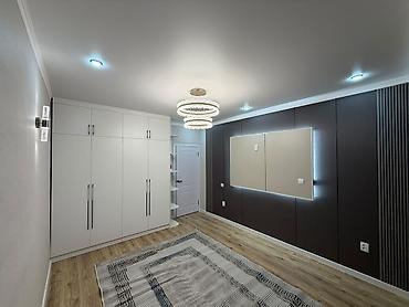 80: 3 комнаты, 80 м², Технопарк Элитка, 4 этаж, Дизайнерский ремонт — 6