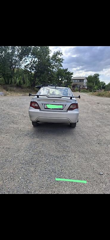 продам кару: Daewoo Nexia: 2010 г., 1.5 л, Механика, Газ, Седан — 2