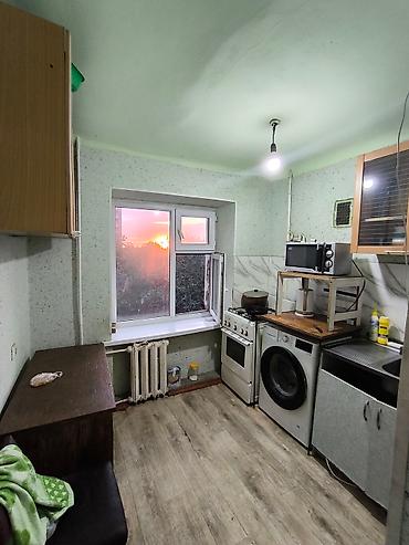 Долгосрочная аренда комнат: 65 м², С мебелью — 4