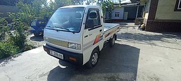 Легкий грузовик, Daewoo, Стандарт, До 1 т, Б/у at lalafo.kg Легкий грузовик, Daewoo, Стандарт, До 1 т, Б/у