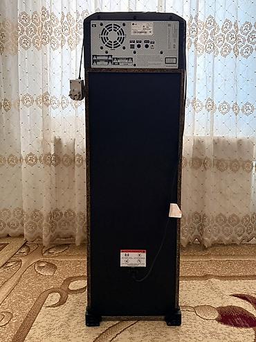 uslitel kalonka: LG XBOOM ON 9 musiqi mərkəzi çox böyük və mükəmməl səsi var bilənlər — 5