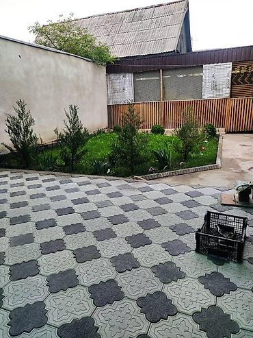 дома бишкек: 5 комнат, 140 м², 4 соток, Бишкек, Церковь Собственник — 8