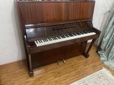 bu instrument iz germanii: Пианино Беларусь, в хорошем состоянии