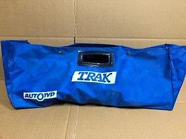 Auto oprema: Lanci za sneg T-RAK 6 – automatski sistem - Tip: brzi lanci za sneg — 12