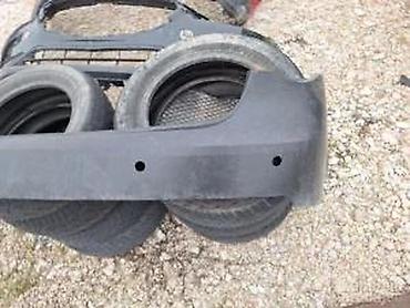 car bluetooth adapter: VW JETA ZADNJI BRANIK 05- | Vw jeta zadnji branik. Stanje kao na — 4