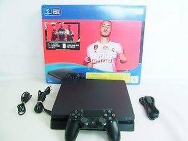 fortnite: U ponudi je Sony PlayStation 4 Slim 1TB. Stanje: odlično očuvana — 7