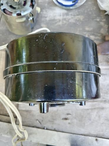 220 mator: Sənaye avtomatikası üçün avadanlıq dəsti 1) Metalchem EP-53N105TZ — 8