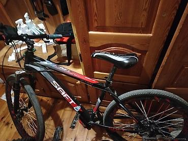 velosiped saft: Biri 120 manat ikisi birden alsaz 200 manat endirim olacaq tekli — 8