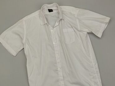 Shirt for men, S (EU 36), condition - Good