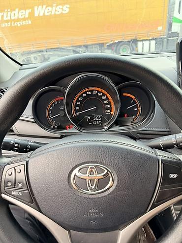 тоуота ярис: Toyota Yaris: 2022 г., 1.5 л, Автомат, Бензин, Хэтчбэк — 5