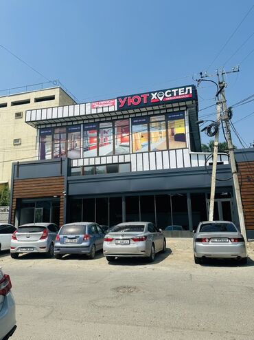 я ищу дом в сокулуке: 🎉 Мы открылись !!! ХОСТЕЛ в центре города Ош ! 🏙️ Всё рядом —