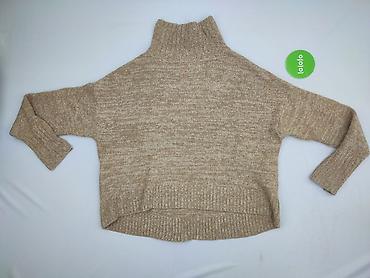 horror: Sweter damski, rozmiar XS — 2