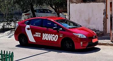 günlük pirus: Günlük, Toyota, Depozitlə, Qalmamaq şərti ilə — 6