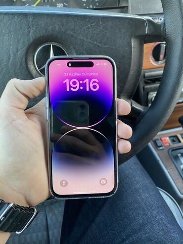 купить айфон 16 дубай: IPhone 14 Pro, 256 GB, Deep Purple, Face ID