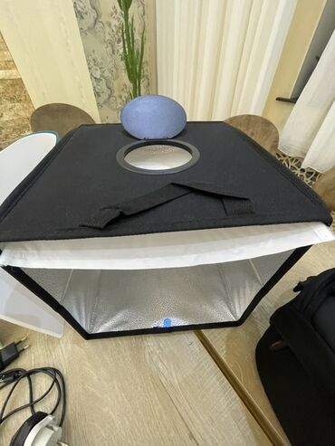 Fotokameralar: Canon EOS 60DSLR fotoaparat dəsti Əla vəziyyətdədir. Şəkildə — 11