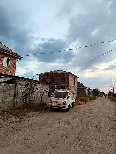 красный строителей: Продаю недостроенный двухэтажный дом по адресу АК-Ордо-3 На фото — 2
