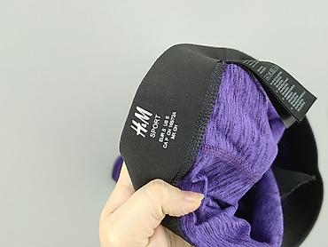 pidzama lidl: H&M Sport, Legginsy Sportowe damskie, rozmiar S — 6