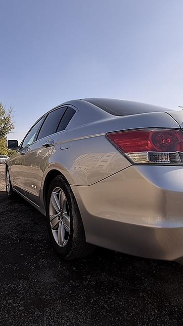 хонда аккорд 2008: Honda Accord: 2008 г., 3.5 л, Автомат, Бензин, Седан — 7