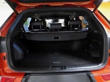 Ssangyong: Ssangyong Korando: 2019 г., 1.6 л, Автомат, Дизель, Внедорожник — 13