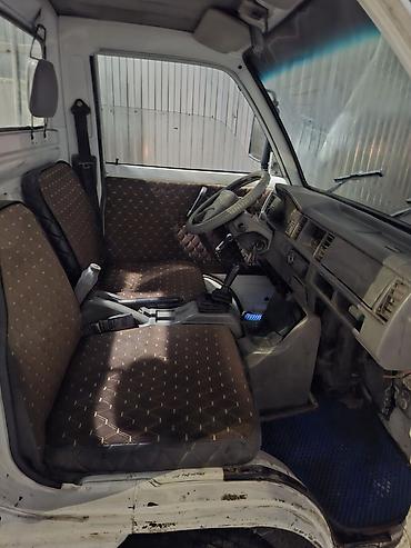 daewoo matiz 2015: СРОЧНО СРОЧНО!!!! Daewoo mini-грузовик (кабовер, бортовой) — 6
