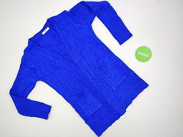 jackets purple: J&X, Kardigan damski, rozmiar S — 2