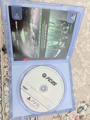 nintendo controller: Продаю Fc 25, в идеальном состояние. Диск полностью целый без царапин — 2