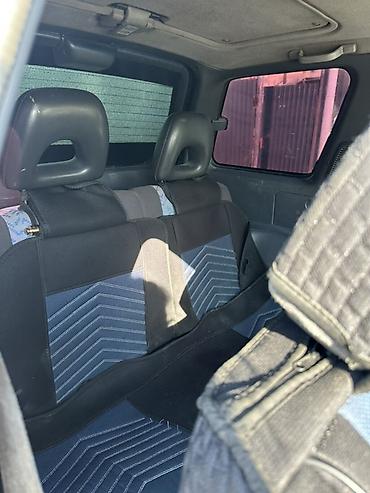 тоета раф 4: Toyota RAV4: 1995 г., Автомат, Бензин — 9
