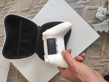 Xbox Series S: Xbox Series S (полный комплект) состояние новой. почти не играл. есть — 11