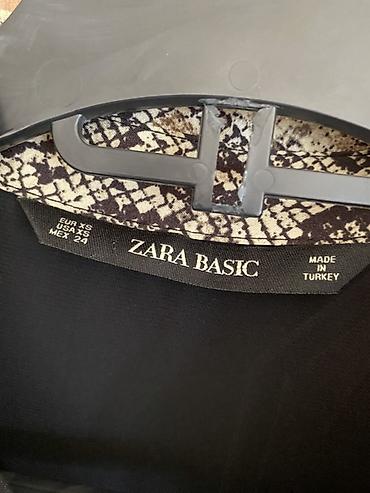 xez derililer: Gündəlik don, Mini, Zara, XS — 2
