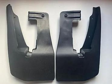 Fenders: ZAVESICE BLATARICE SPRINTER 906 VW CRAFTER PREDNJE SET 06-18 | — 4
