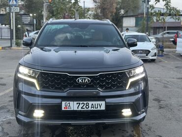 широкий бампер гольф 2 купить: Kia Sorento: 2020 г., 2.2 л, Автомат, Дизель, Кроссовер