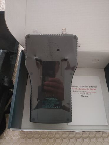 Multimetrlər və testerlər: Multimetr, Rəqəmsal -da lalafo.az — 8 Multimetrlər və testerlər: Multimetr, Rəqəmsal — 8