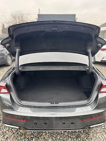 Kia: Kia K5: 2022 г., 2 л, Типтроник, Газ, Седан — 6