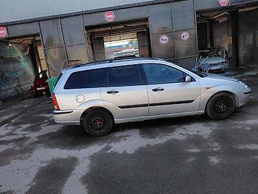 форд фокус 2007: Ford Focus: 2003 г., Механика, Универсал — 2